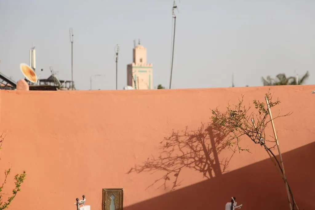 Riad Quara Marrakesh Morocco