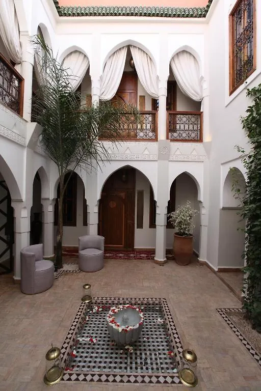 Riad Quara Marrakesh 0*,  Morocco