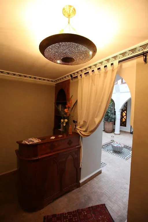 Riad Quara Marrakesh Morocco