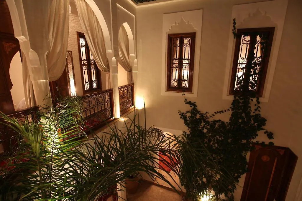 Riad Quara Marrakesh Morocco