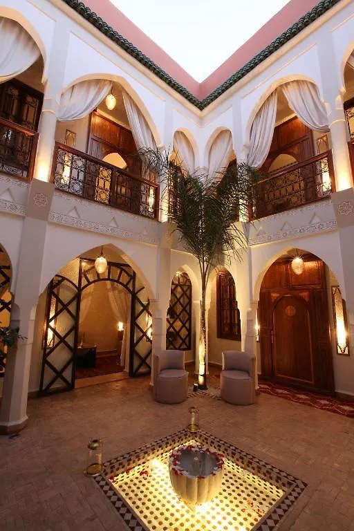 Riad Quara Marrakesh