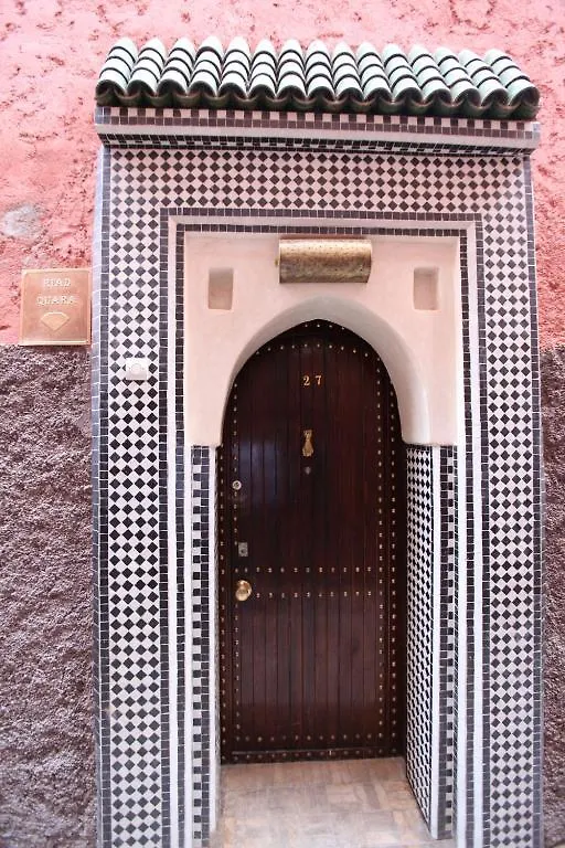 Riad Quara Marrakesh