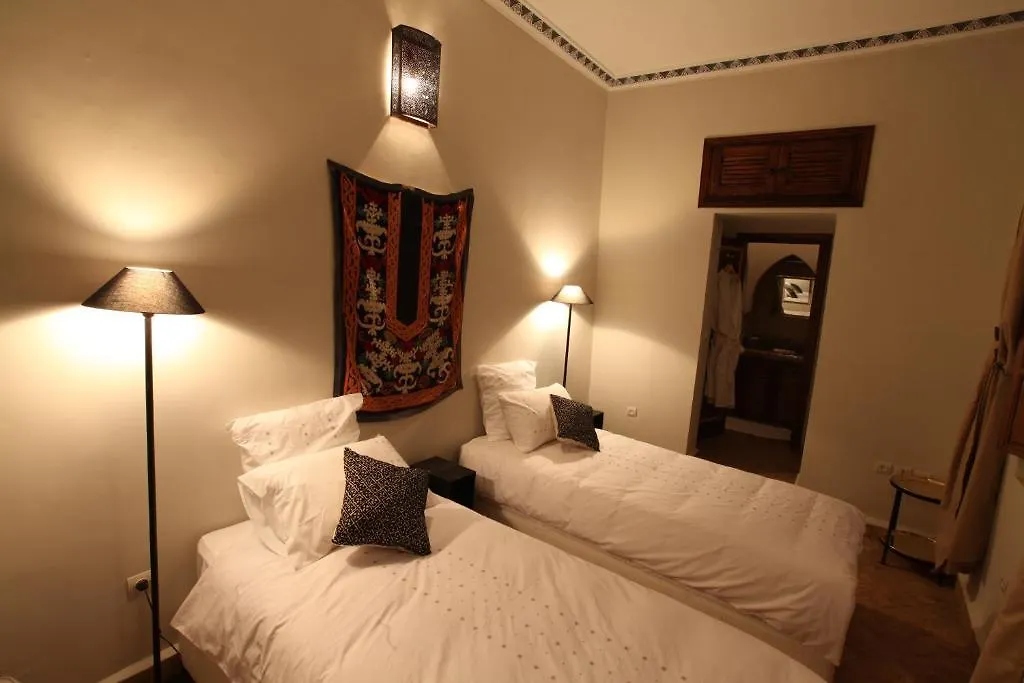 Riad Quara Marrakesh 0*,  Morocco