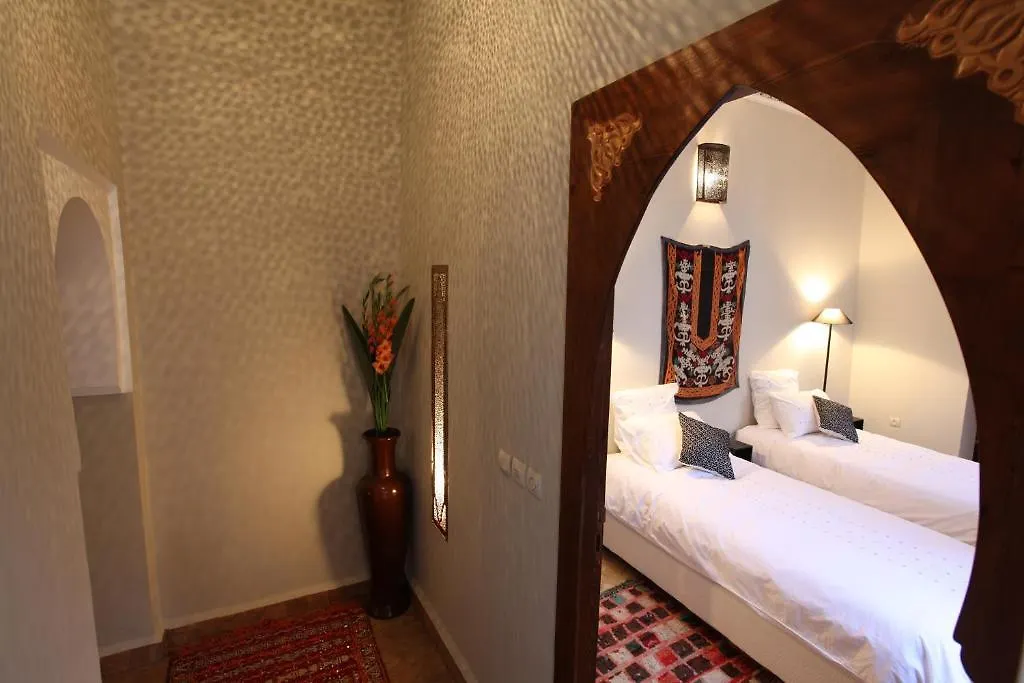 Riad Quara Marrakesh 0*,