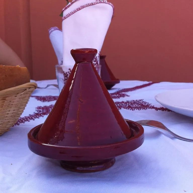 Riad Quara Marrakesh