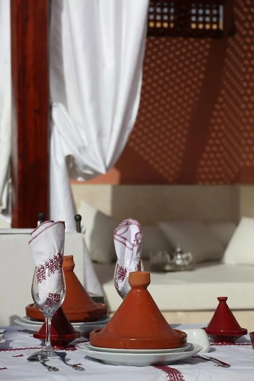 Riad Quara Marrakesh