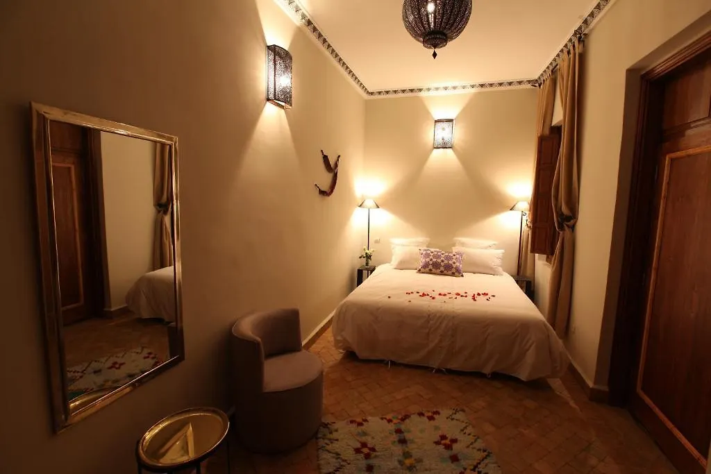 Riad Quara Marrakesh