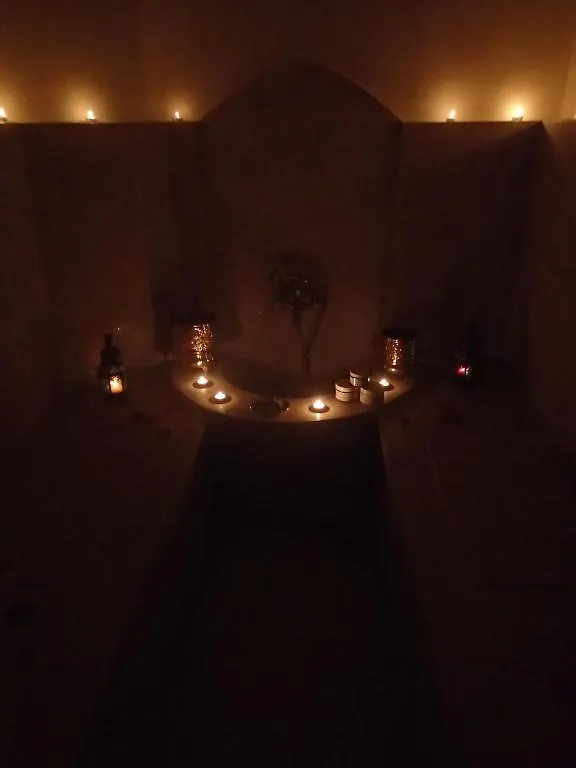 Riad Quara Marrakesh