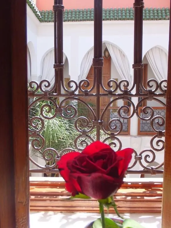 Riad Quara Marrakesch